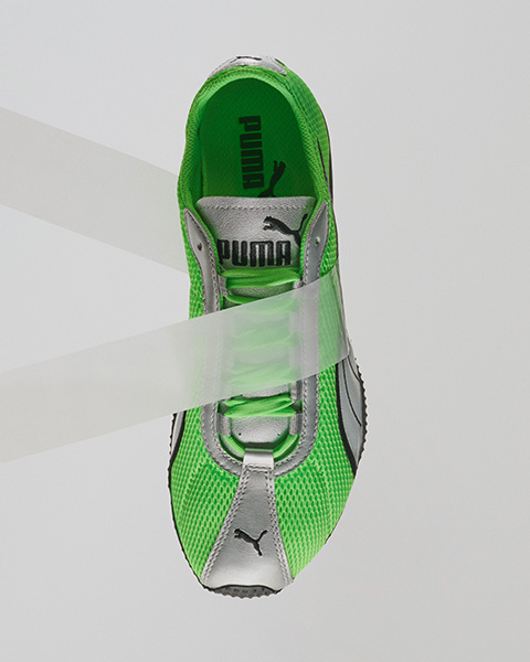 ふみた Puma H-STREET OG | 特集ページ Features | mita sneakers