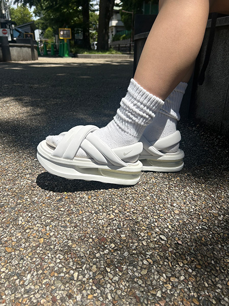 NIKE (WMNS) AIR MAX ISLA SANDAL /(WMNS) AIR MAX KOKO SANDAL