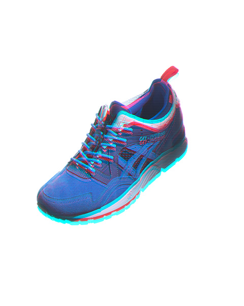 ASICS SportStyle GEL-LYTE ∞ “TRICO” “mita sneakers” | 特集