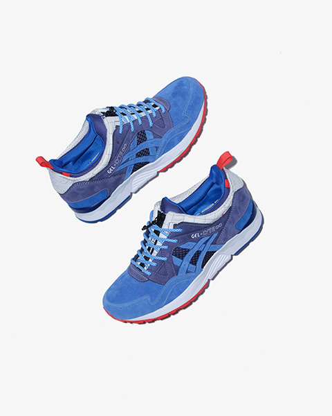 asics mita sneakers trico ゲルライト3OG 28cm Mita x Asics Gel Lyte 3 OG Tricot 2024 - Jul 2024 - 1203A579
