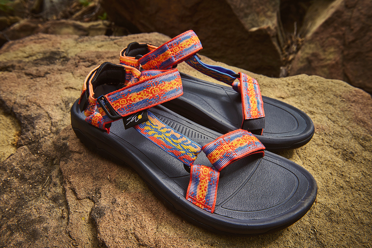 トゥー Teva HURRICANE XLT2 /WRAPTOR SANDAL /WRAPTOR CT“SEAN