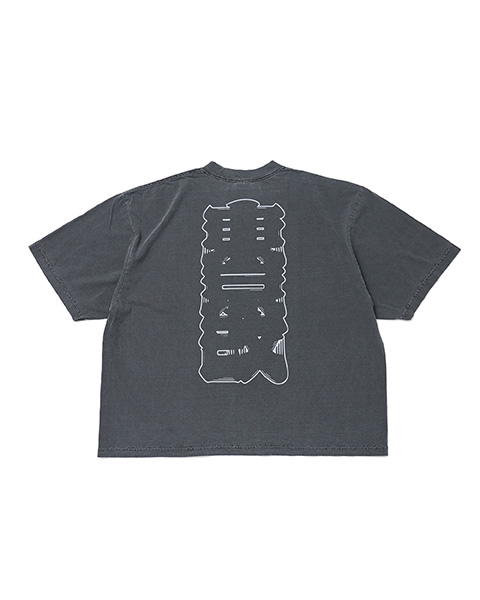 sneakerwolf SNEAKERWOLF PRODUCTS x 東京改 T-Shirts “SWP x