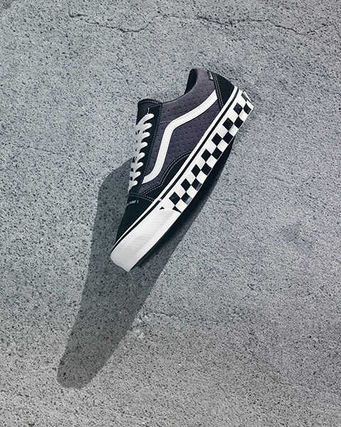 なず adidas ZX 420 