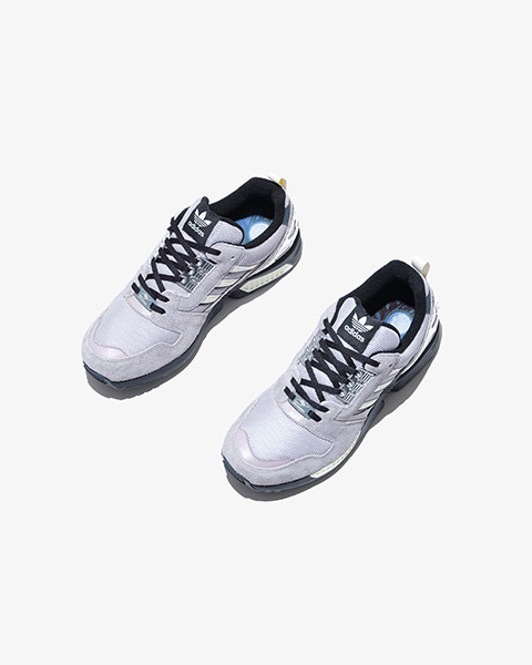 adidas Originals ZX8000“OFFSPRING x mita sneakers