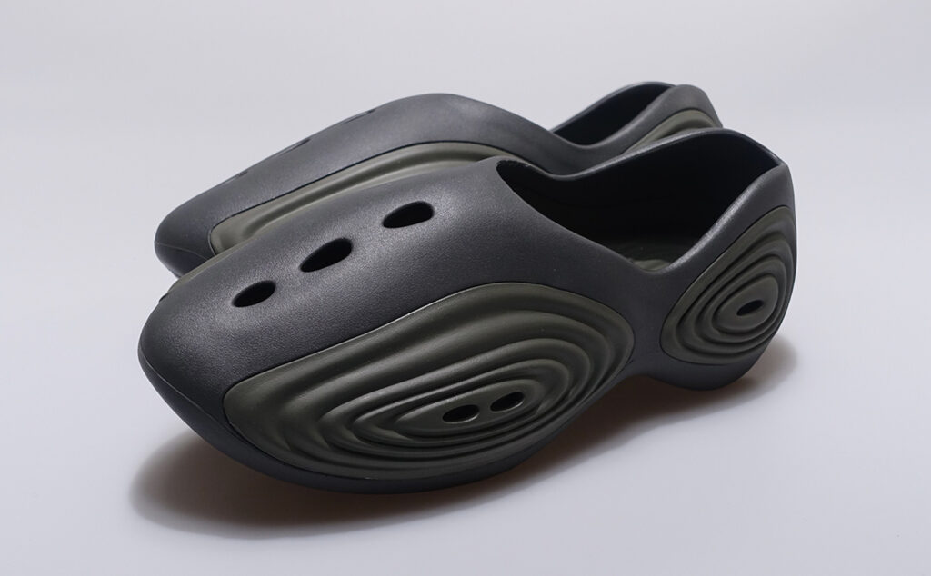 Crocs Ripple crocs RIPPLE | 特集ページ Features | mita sneakers